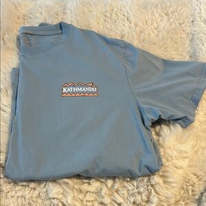 Kathmandu Men’s T-shirt